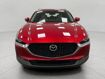 2025 Mazda Mazda CX-30 2.5 S Premium Package AWD