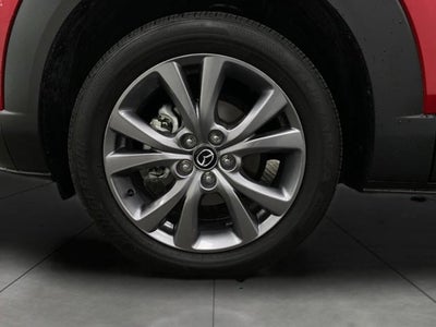 2025 Mazda Mazda CX-30 2.5 S Premium Package AWD
