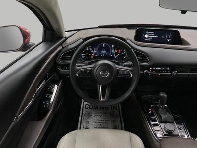 2025 Mazda Mazda CX-30 2.5 S Premium Package AWD