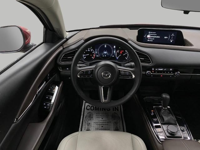 2025 Mazda Mazda CX-30 2.5 S Premium Package AWD