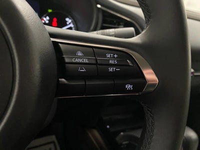 2025 Mazda Mazda CX-30 2.5 S Premium Package AWD