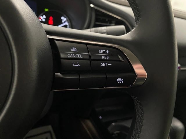 2025 Mazda Mazda CX-30 2.5 S Premium Package AWD