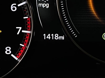 2025 Mazda Mazda CX-30 2.5 S Premium Package AWD