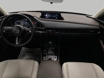 2025 Mazda Mazda CX-30 2.5 S Premium Package AWD
