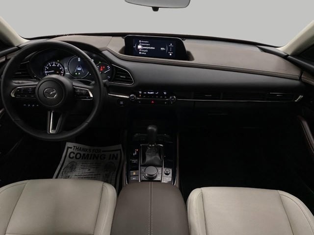 2025 Mazda Mazda CX-30 2.5 S Premium Package AWD