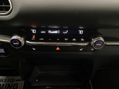 2025 Mazda Mazda CX-30 2.5 S Premium Package AWD