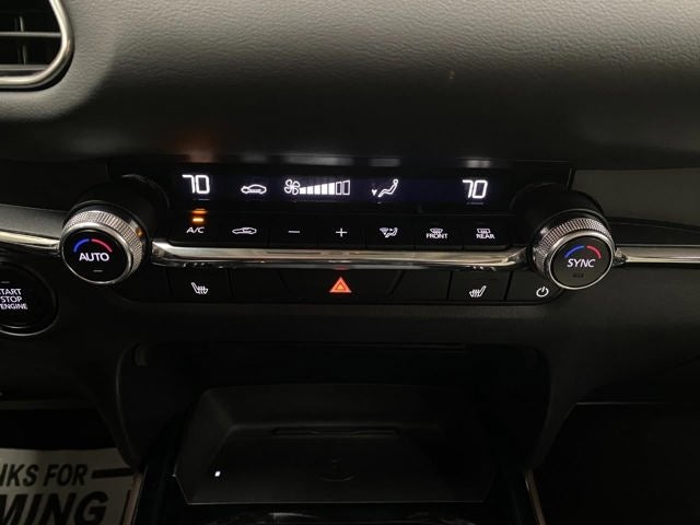 2025 Mazda Mazda CX-30 2.5 S Premium Package AWD