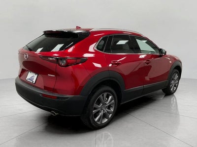 2025 Mazda Mazda CX-30 2.5 S Premium Package AWD