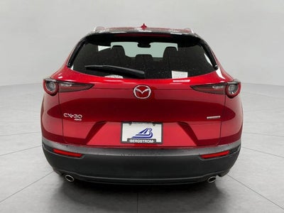 2025 Mazda Mazda CX-30 2.5 S Premium Package AWD