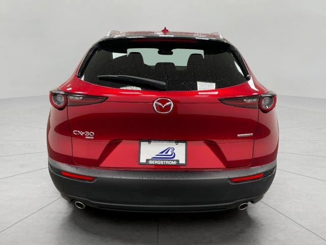 2025 Mazda Mazda CX-30 2.5 S Premium Package AWD