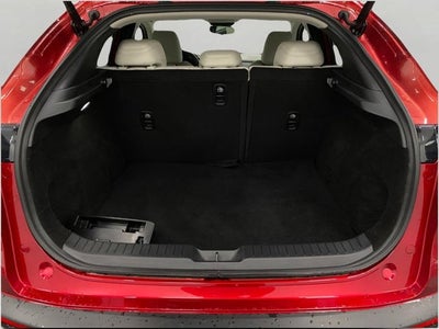 2025 Mazda Mazda CX-30 2.5 S Premium Package AWD