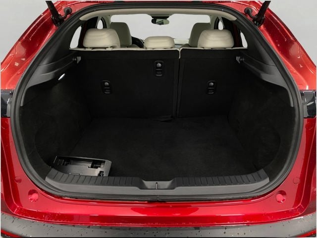 2025 Mazda Mazda CX-30 2.5 S Premium Package AWD