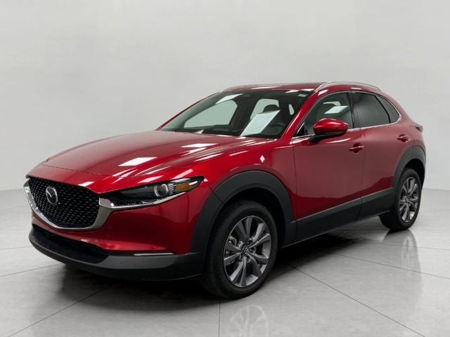 2025 Mazda Mazda CX-30 2.5 S Premium Package AWD