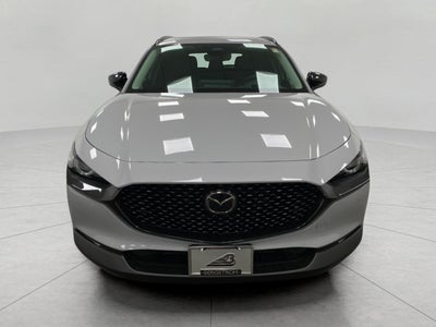 2026 Mazda Mazda CX-30 2.5 Turbo Premium Plus AWD