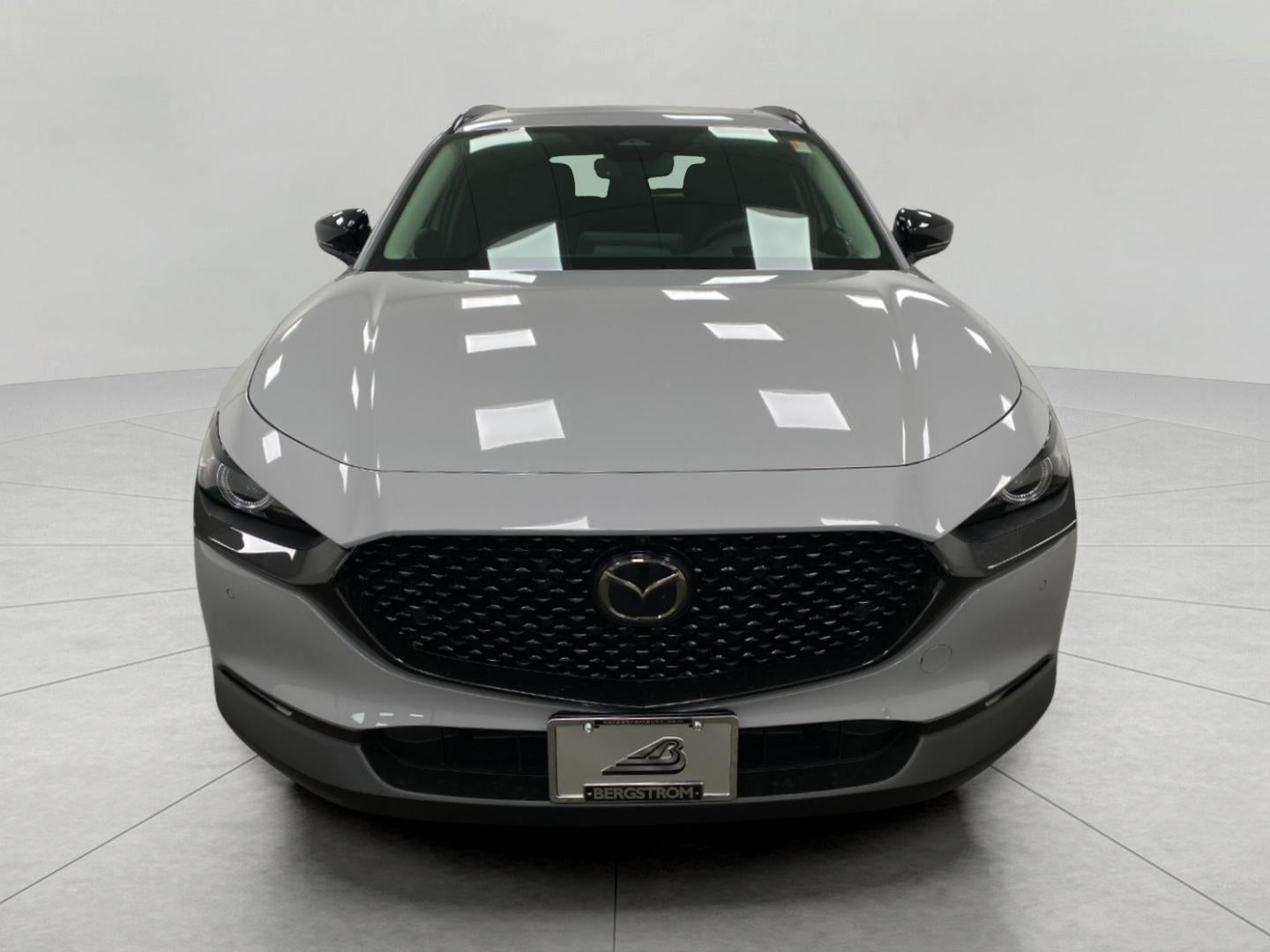 2026 Mazda Mazda CX-30 2.5 Turbo Premium Plus AWD