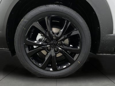 2026 Mazda Mazda CX-30 2.5 Turbo Premium Plus AWD