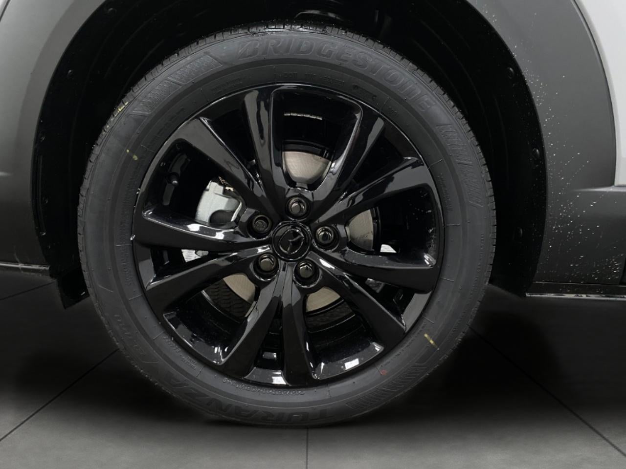 2026 Mazda Mazda CX-30 2.5 Turbo Premium Plus AWD