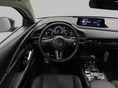 2026 Mazda Mazda CX-30 2.5 Turbo Premium Plus AWD