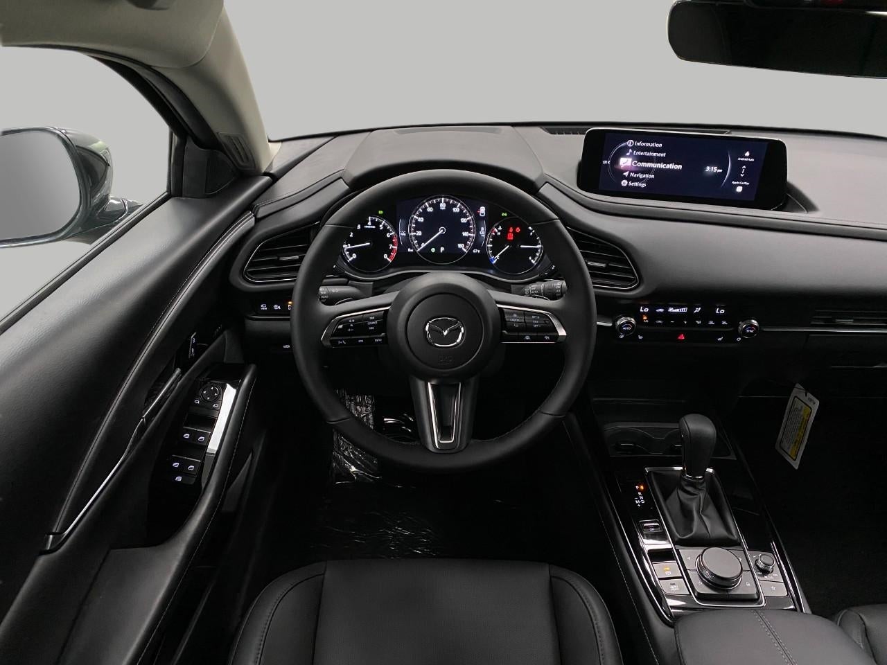 2026 Mazda Mazda CX-30 2.5 Turbo Premium Plus AWD