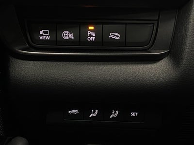 2026 Mazda Mazda CX-30 2.5 Turbo Premium Plus AWD