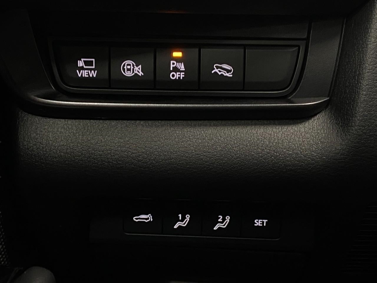 2026 Mazda Mazda CX-30 2.5 Turbo Premium Plus AWD