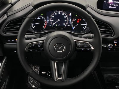 2026 Mazda Mazda CX-30 2.5 Turbo Premium Plus AWD