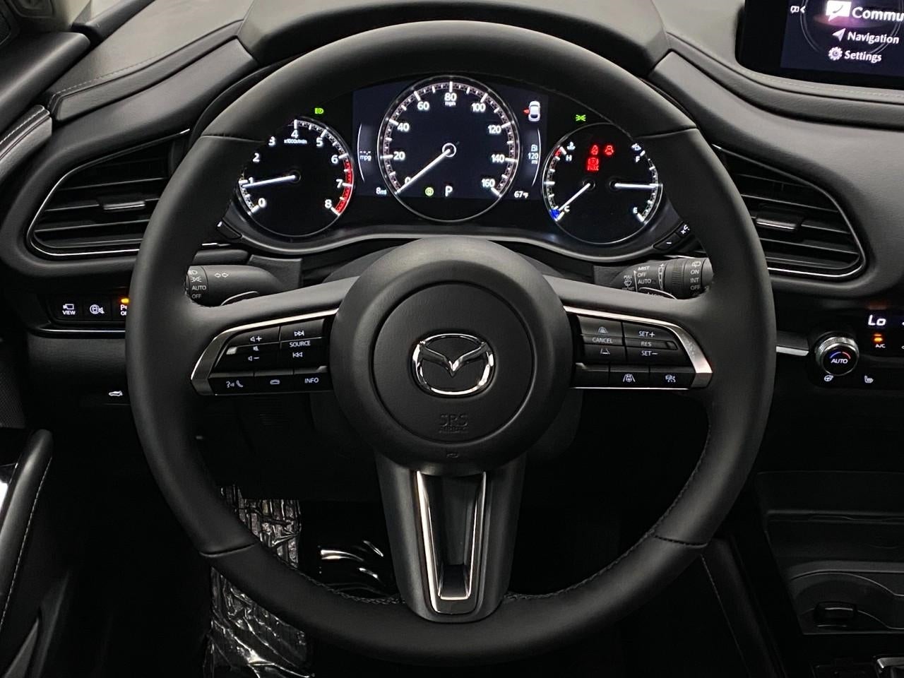 2026 Mazda Mazda CX-30 2.5 Turbo Premium Plus AWD