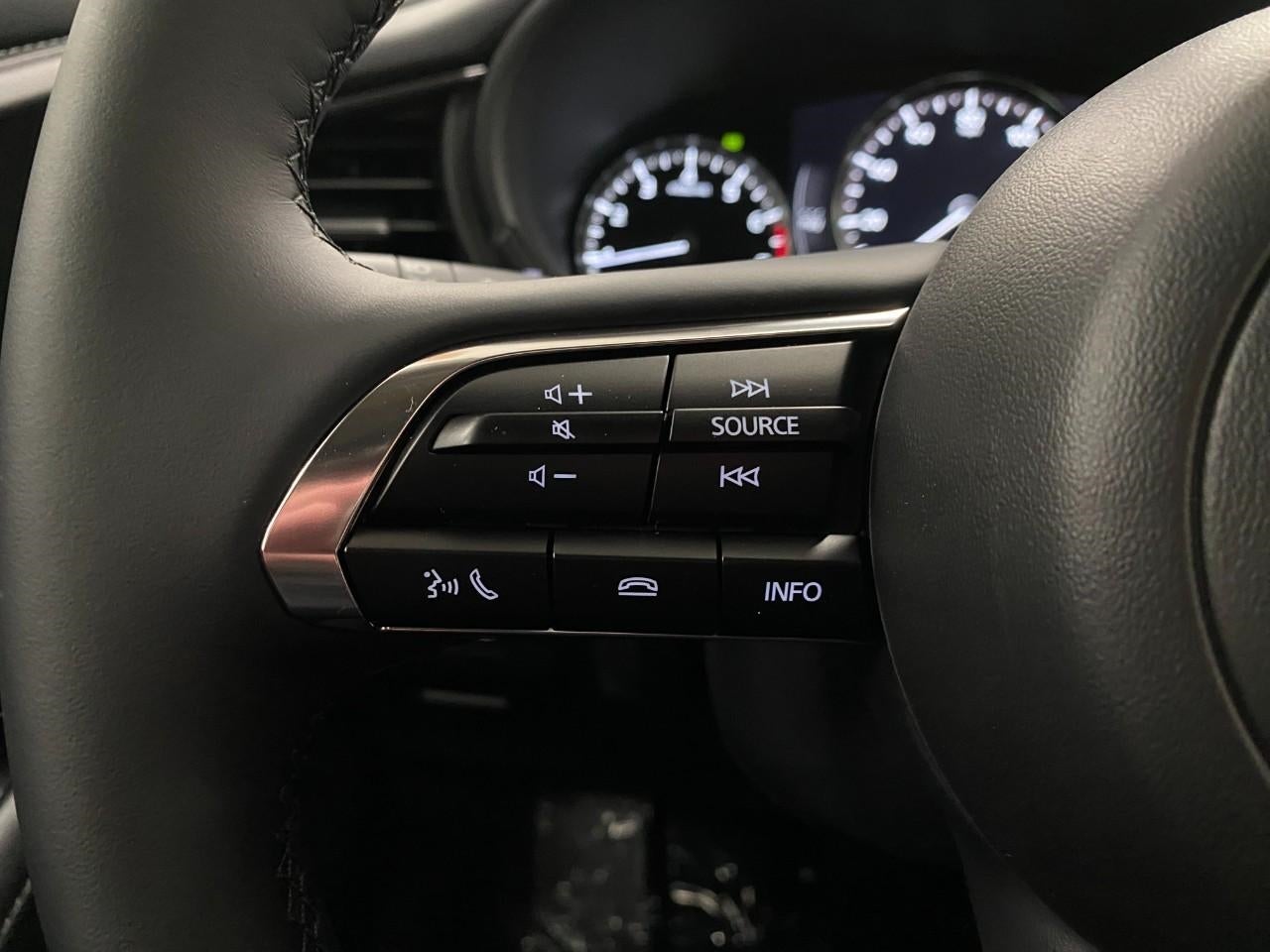 2026 Mazda Mazda CX-30 2.5 Turbo Premium Plus AWD