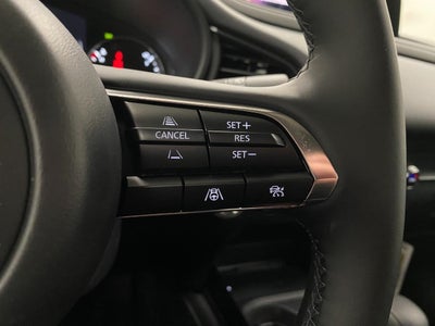 2026 Mazda Mazda CX-30 2.5 Turbo Premium Plus AWD