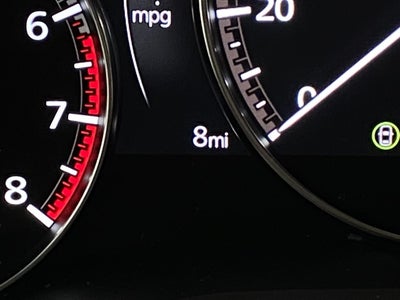 2026 Mazda Mazda CX-30 2.5 Turbo Premium Plus AWD