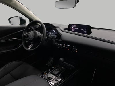 2026 Mazda Mazda CX-30 2.5 Turbo Premium Plus AWD