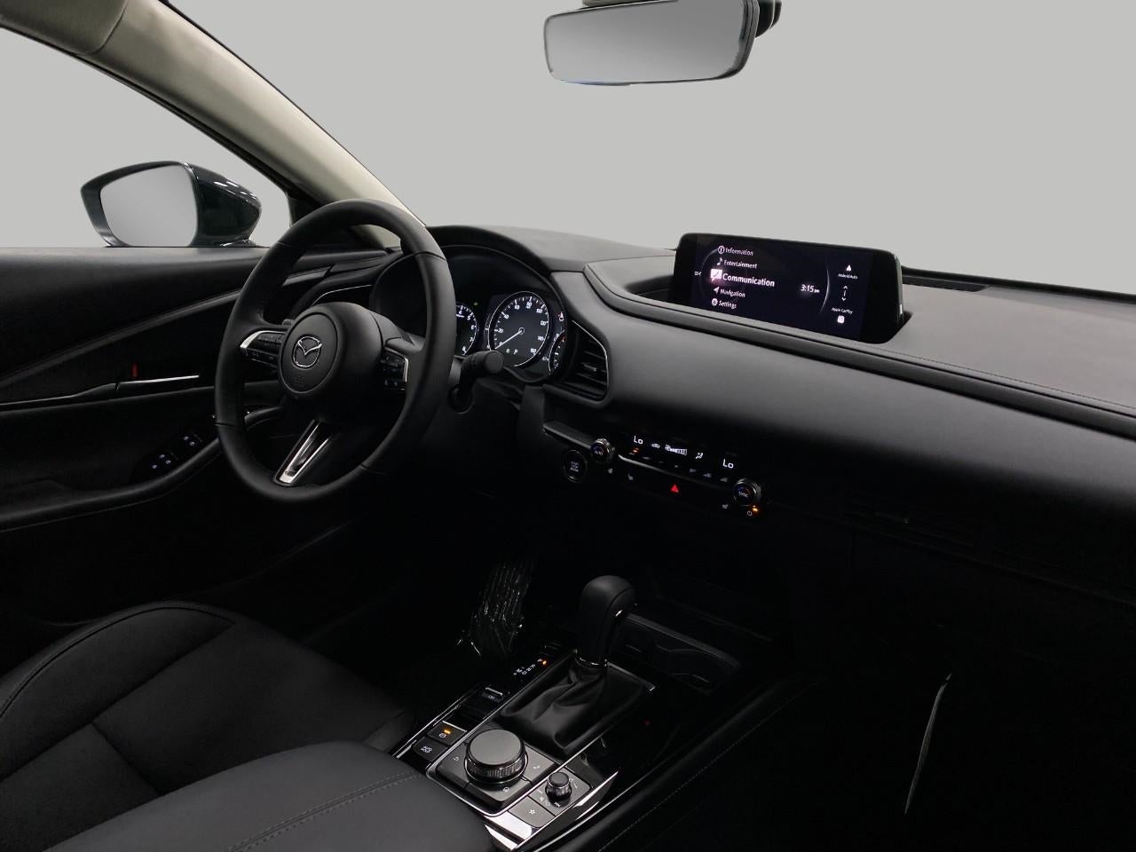 2026 Mazda Mazda CX-30 2.5 Turbo Premium Plus AWD