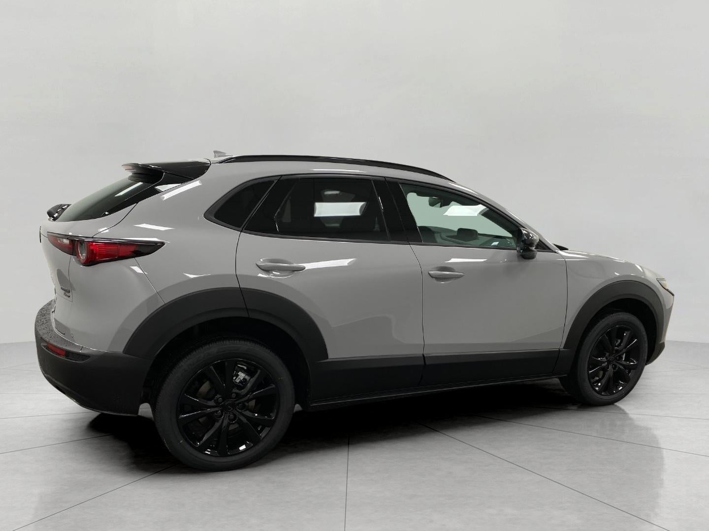 2026 Mazda Mazda CX-30 2.5 Turbo Premium Plus AWD