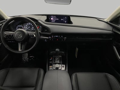 2026 Mazda Mazda CX-30 2.5 Turbo Premium Plus AWD