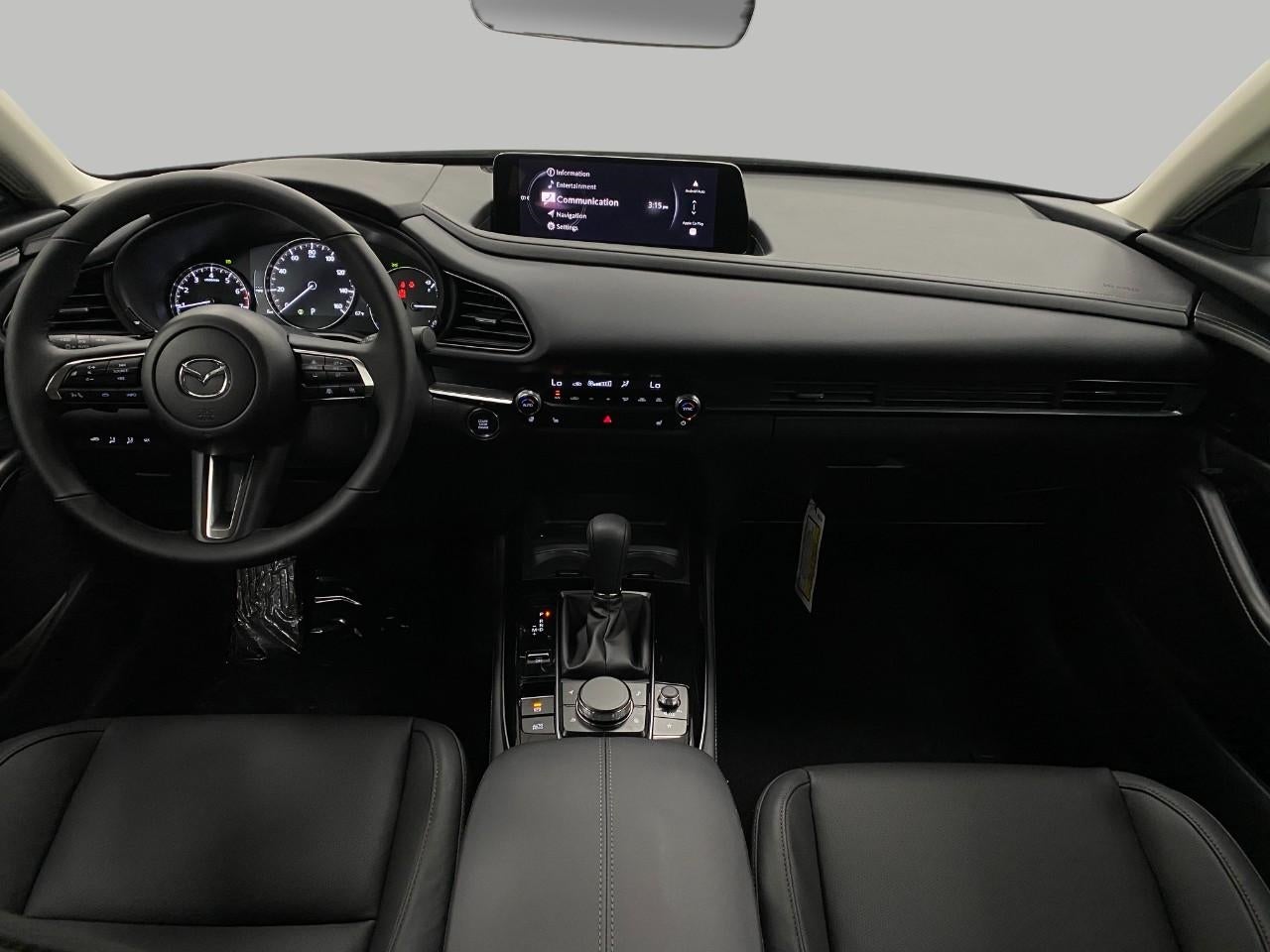 2026 Mazda Mazda CX-30 2.5 Turbo Premium Plus AWD