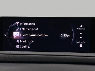 2026 Mazda Mazda CX-30 2.5 Turbo Premium Plus AWD