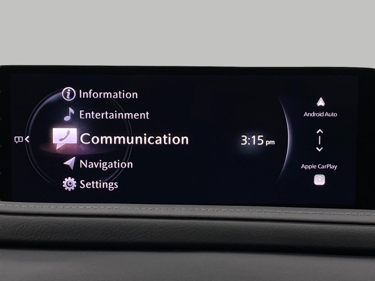 2026 Mazda Mazda CX-30 2.5 Turbo Premium Plus AWD