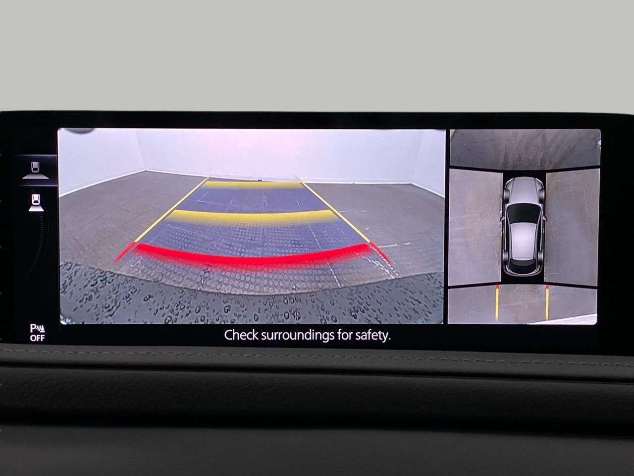 2026 Mazda Mazda CX-30 2.5 Turbo Premium Plus AWD