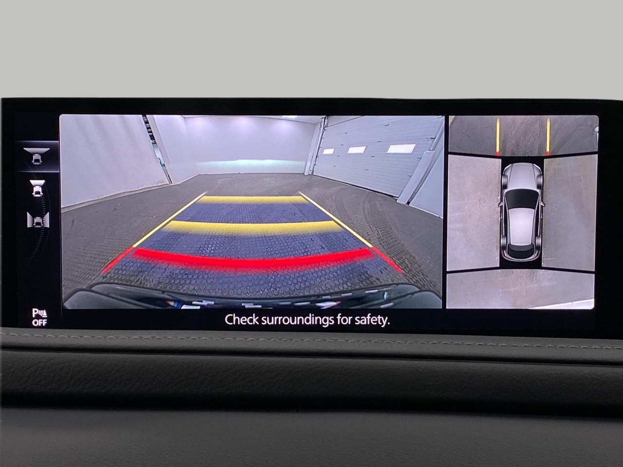 2026 Mazda Mazda CX-30 2.5 Turbo Premium Plus AWD