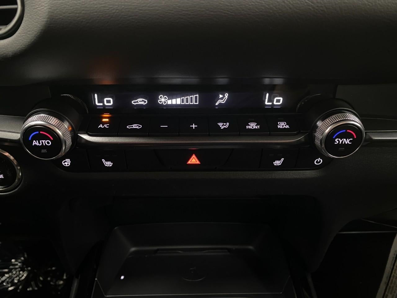 2026 Mazda Mazda CX-30 2.5 Turbo Premium Plus AWD