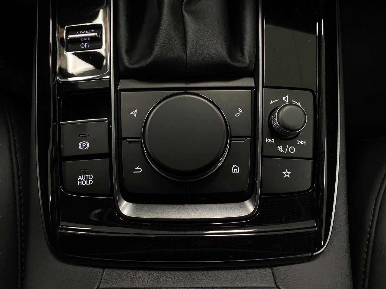 2026 Mazda Mazda CX-30 2.5 Turbo Premium Plus AWD