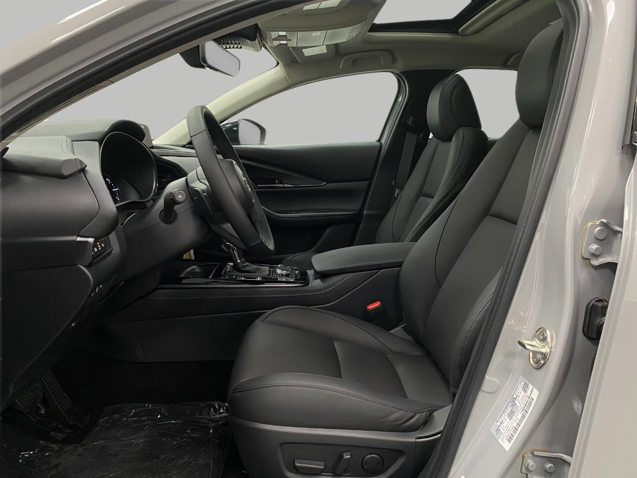 2026 Mazda Mazda CX-30 2.5 Turbo Premium Plus AWD