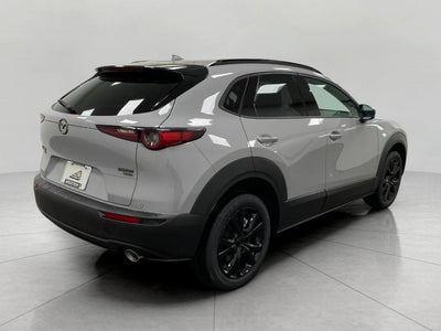 2026 Mazda Mazda CX-30 2.5 Turbo Premium Plus AWD