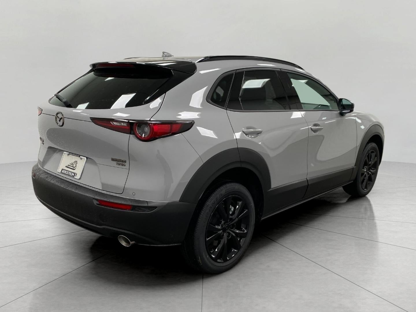 2026 Mazda Mazda CX-30 2.5 Turbo Premium Plus AWD