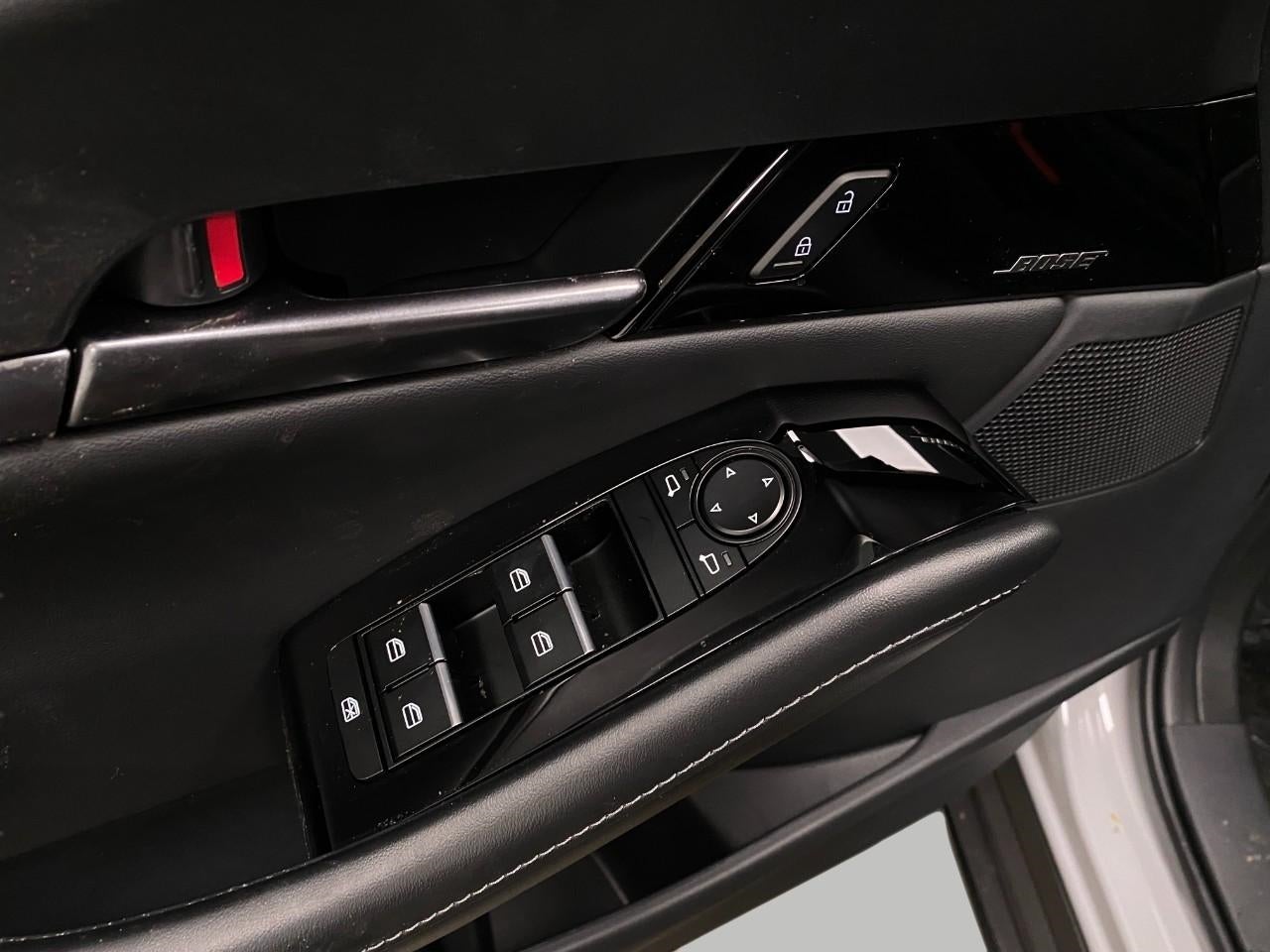 2026 Mazda Mazda CX-30 2.5 Turbo Premium Plus AWD