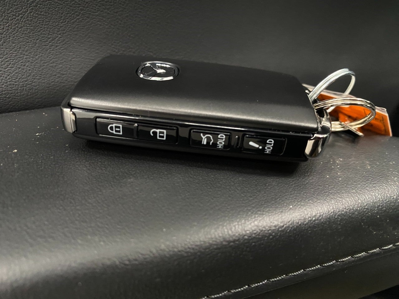 2026 Mazda Mazda CX-30 2.5 Turbo Premium Plus AWD