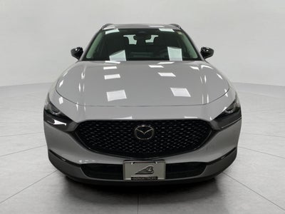 2026 Mazda Mazda CX-30 2.5 Turbo Premium Plus AWD