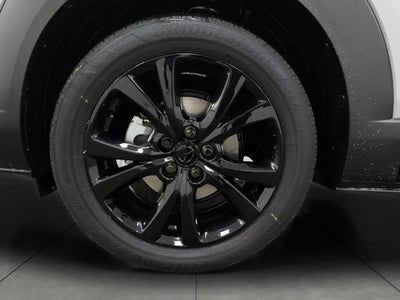 2026 Mazda Mazda CX-30 2.5 Turbo Premium Plus AWD