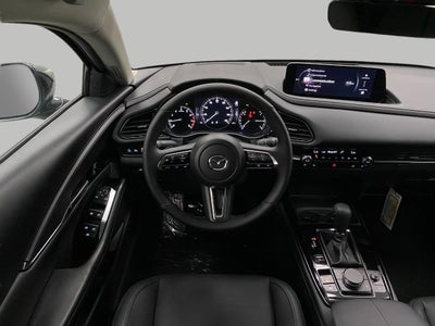 2026 Mazda Mazda CX-30 2.5 Turbo Premium Plus AWD