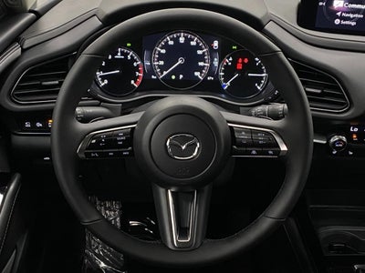 2026 Mazda Mazda CX-30 2.5 Turbo Premium Plus AWD